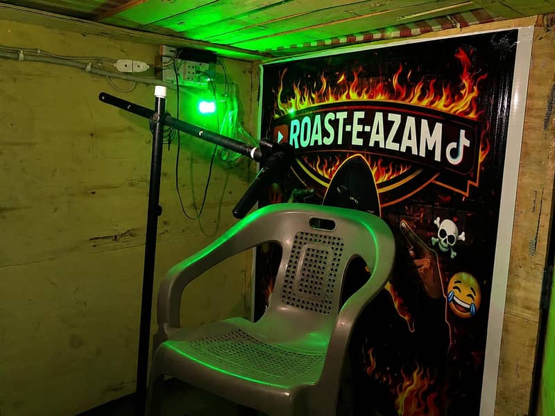 VIDEO STUDIO  0