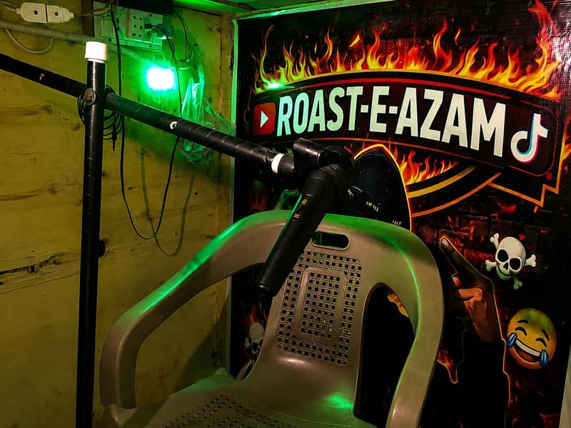 VIDEO STUDIO  1