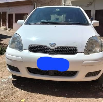 vitz 2000 - 2013 register, 1000cc family car. Contact whatsapp only