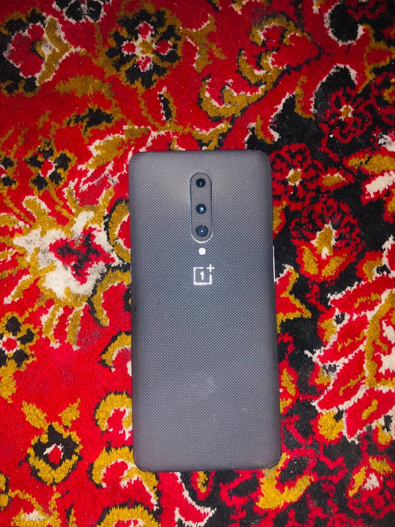 OnePlus 8 0