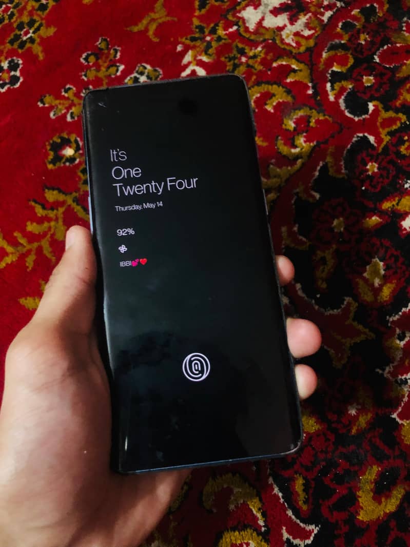 OnePlus 8 1