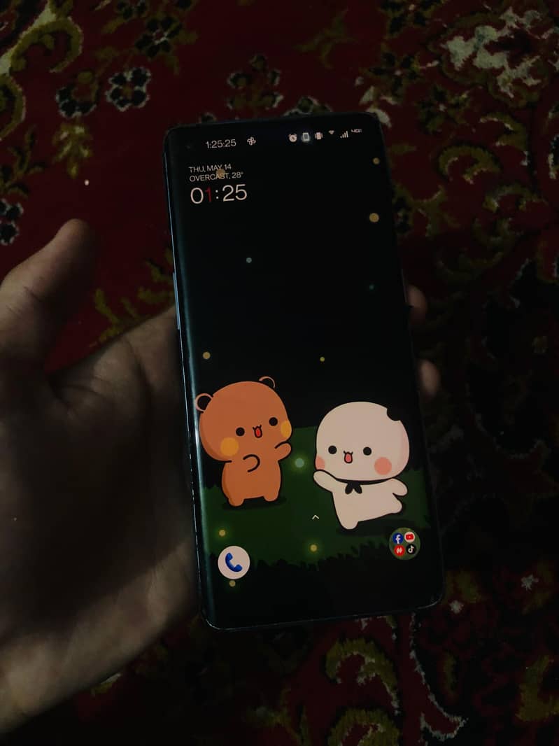 OnePlus 8 3