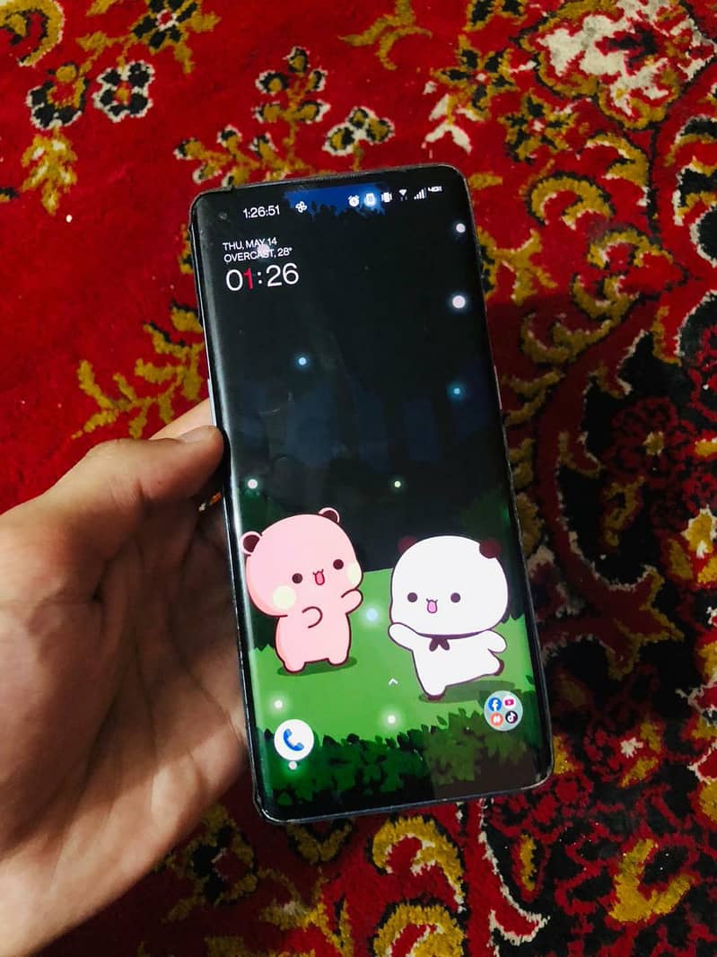 OnePlus 8 6