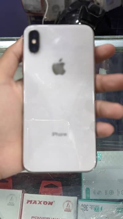 Iphone X Official Approved For Sell