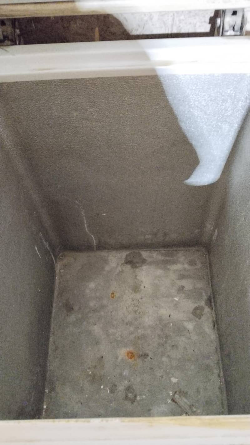 use fridge 1
