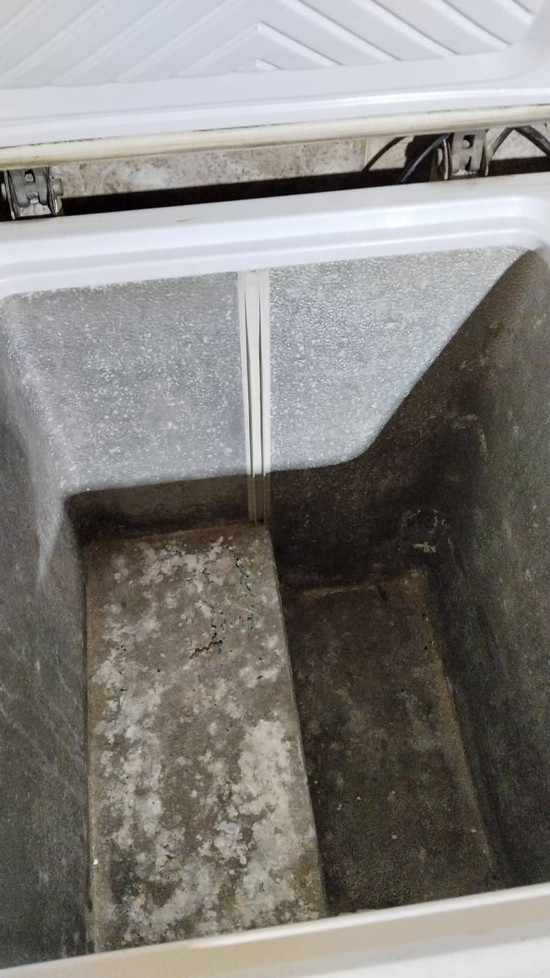 use fridge 2
