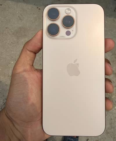 iPhone 16 pro max non pta