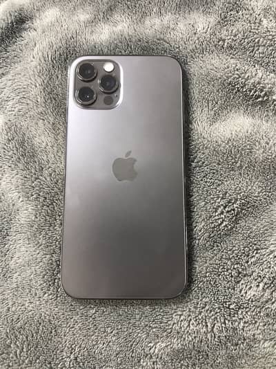 iphone 12 Pro 128gb Jv non pta