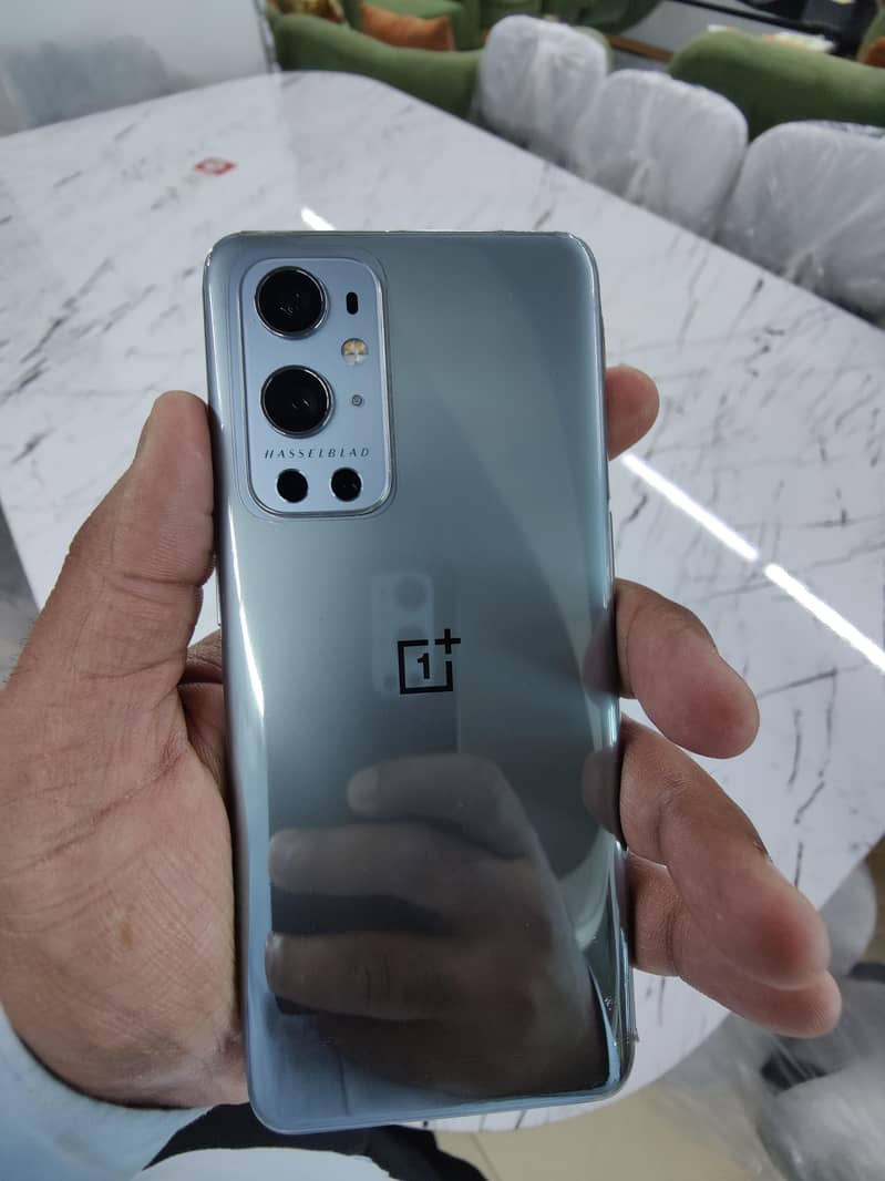 Oneplus 9 pro 5G 0