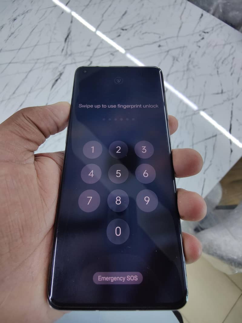 Oneplus 9 pro 5G 2