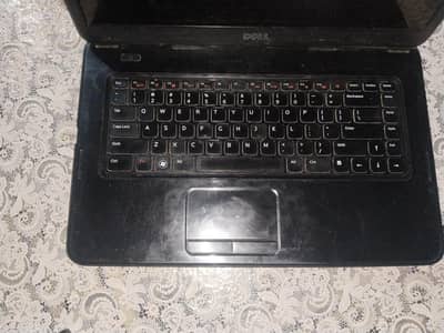 Dell N5050 i3 laptop for sale good condition