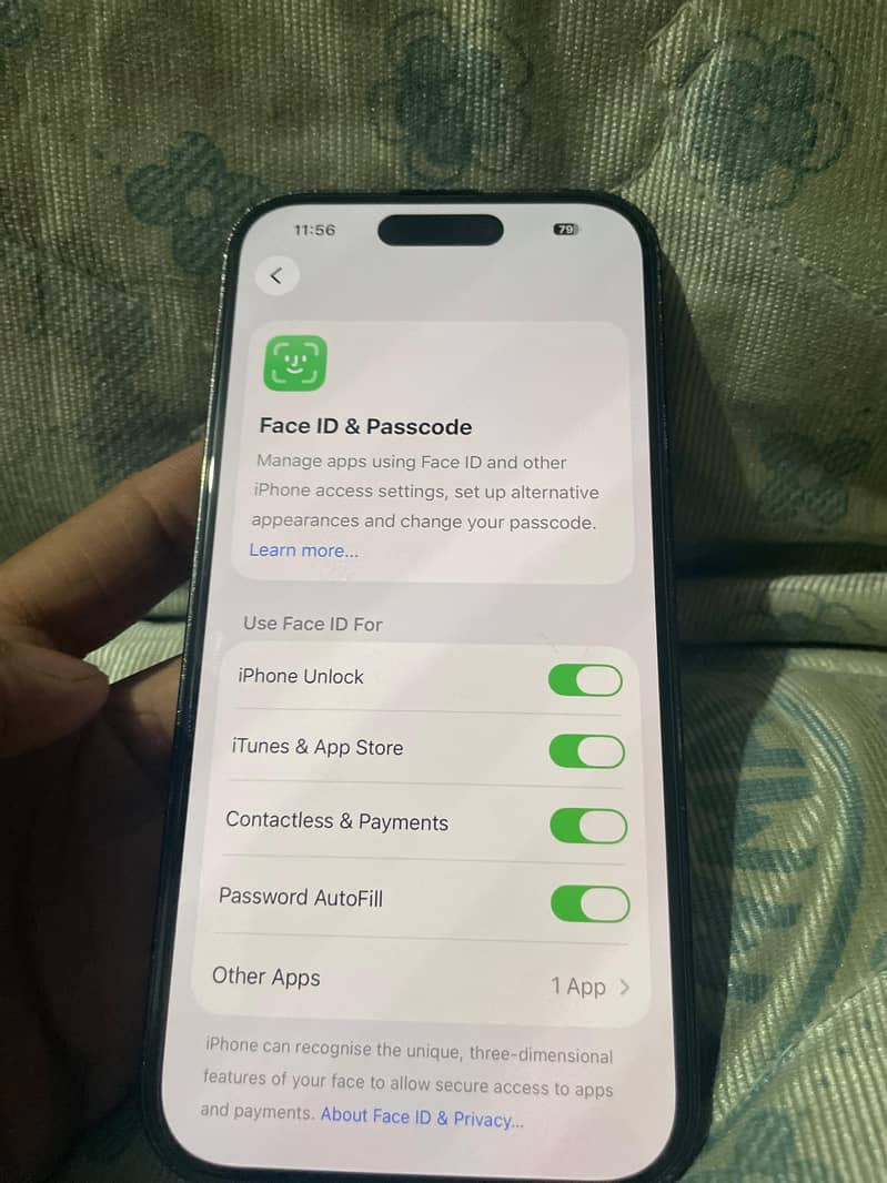 iphone 14 pro 5