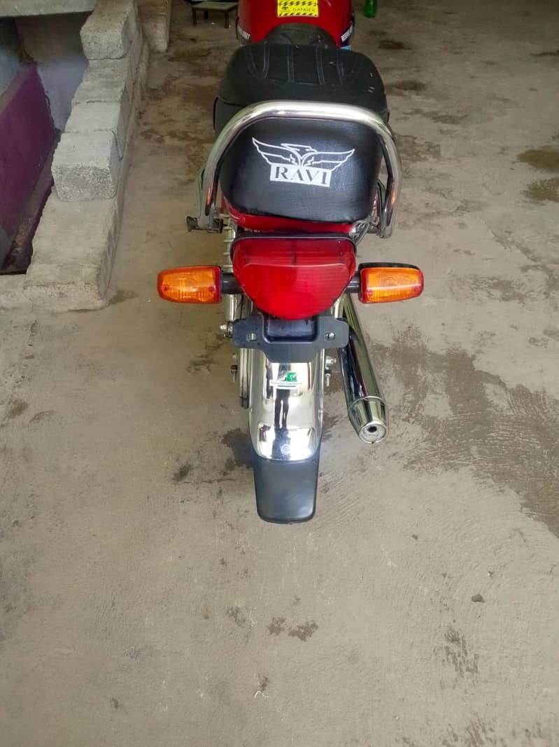 ravi g 1