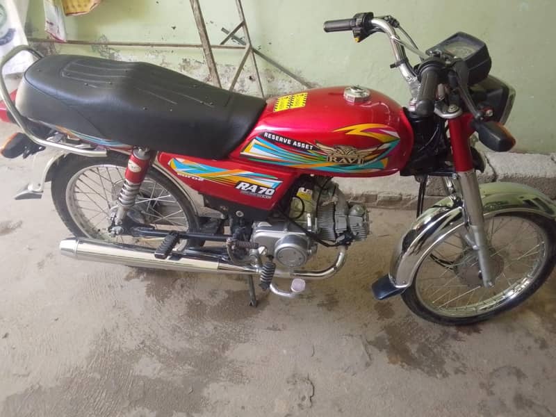 ravi g 4