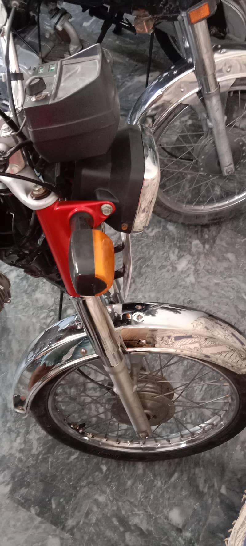 motorcycle 2