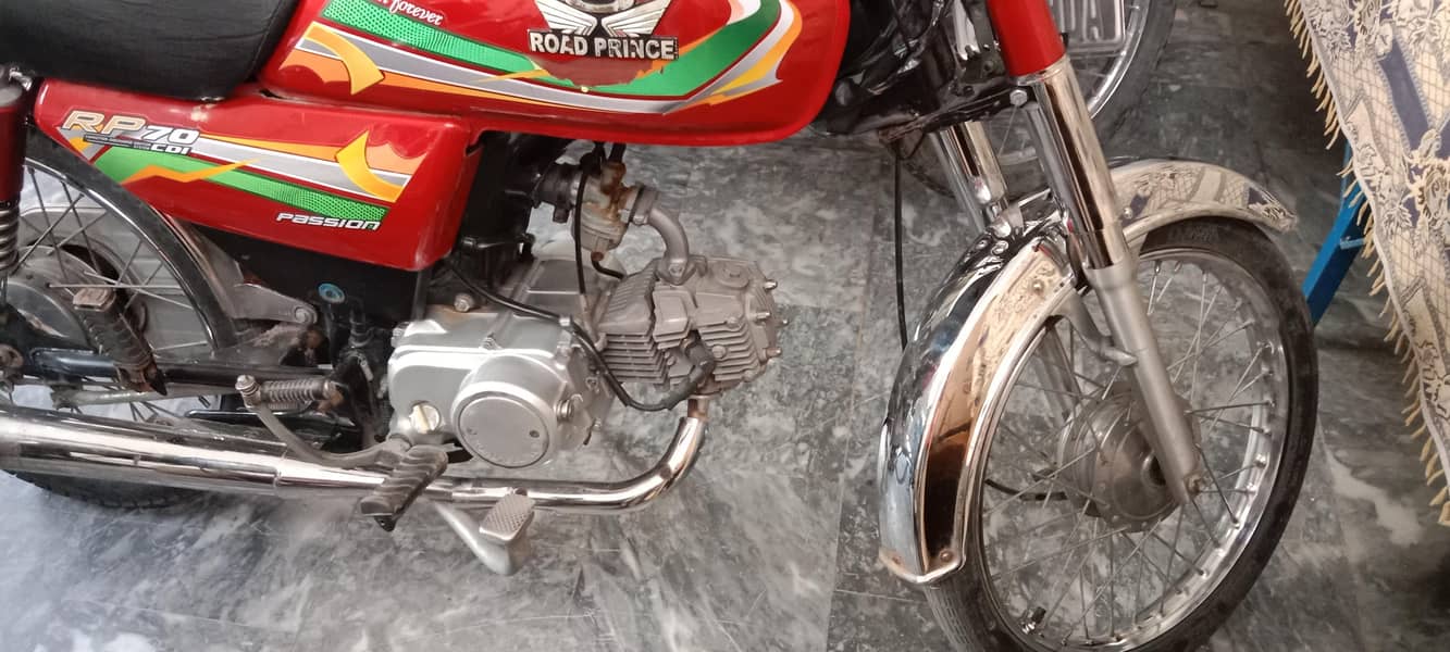 motorcycle 3