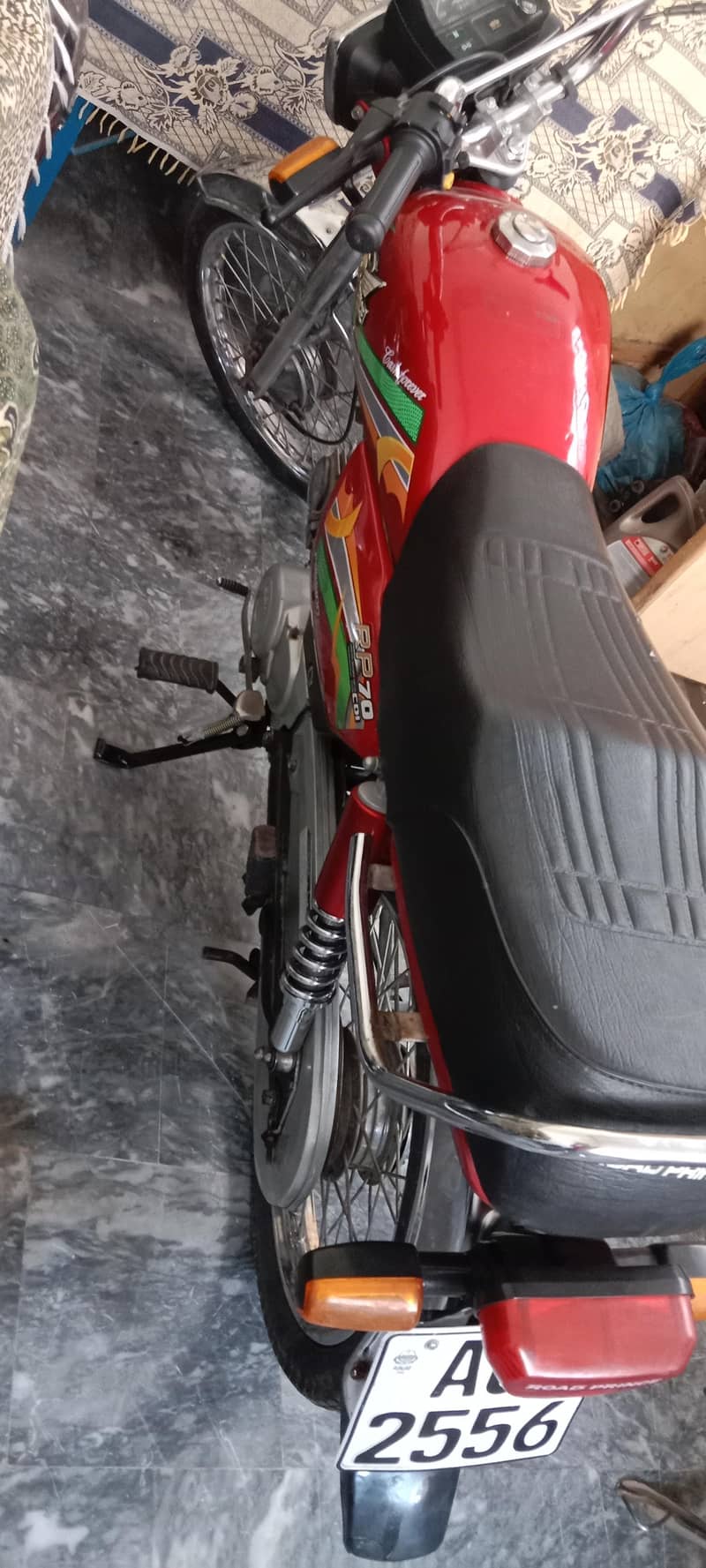 motorcycle 5