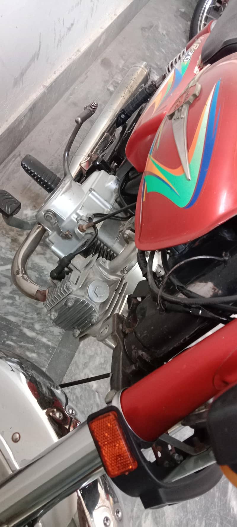 motorcycle 6