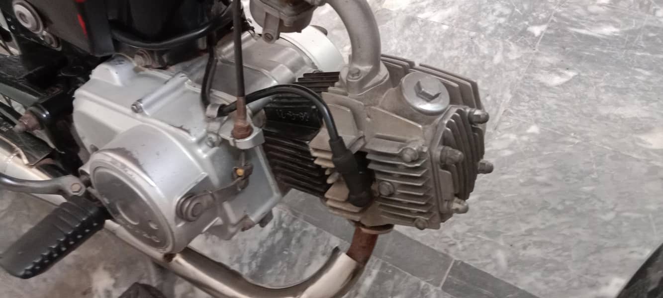 motorcycle 7