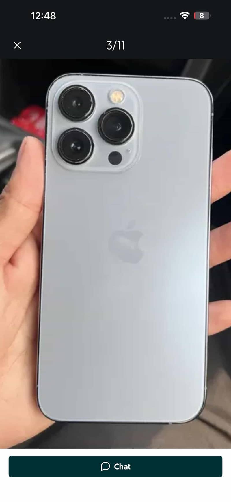 iphone 13 pro 256 0