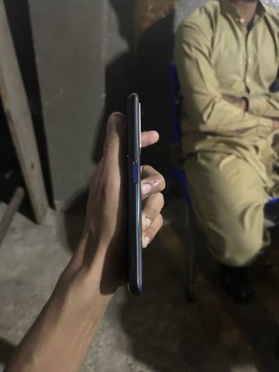 vivo y51s