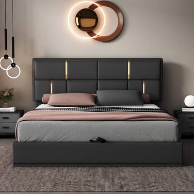 High Quality Custom Size Beds – Direct From Manufacture