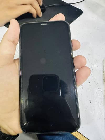 Iphone 11 128 Gb Factory unlock