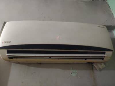 air conditioner