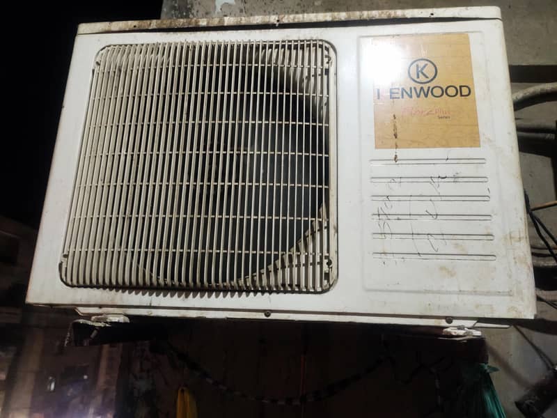 air conditioner 1