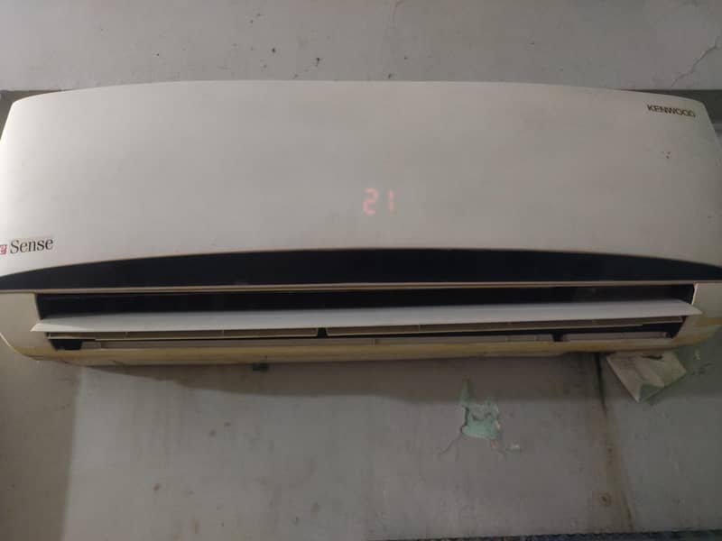 air conditioner 2