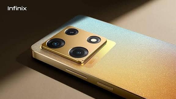 infinix note 30 pro 2