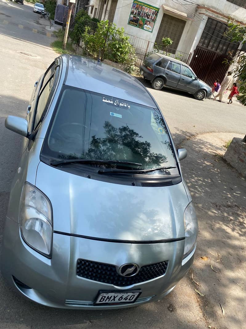vitz 2006 1