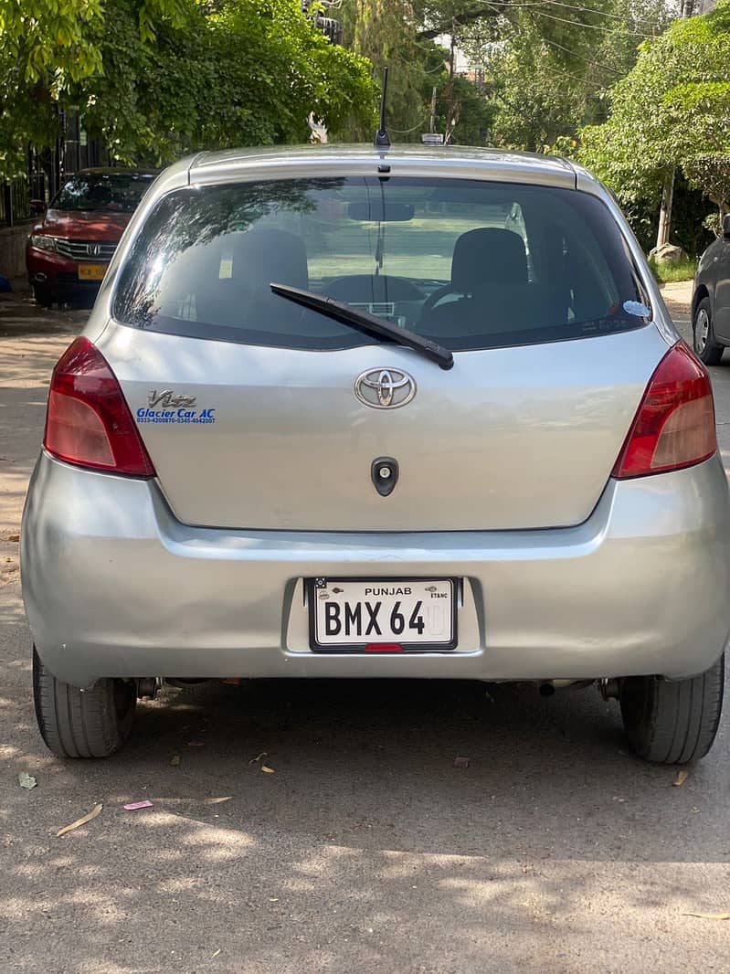 vitz 2006 3