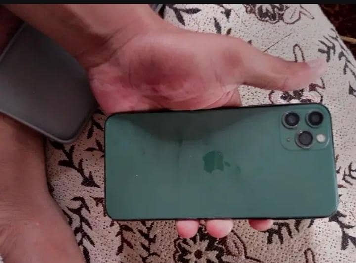 iPhone 11 pro max 0