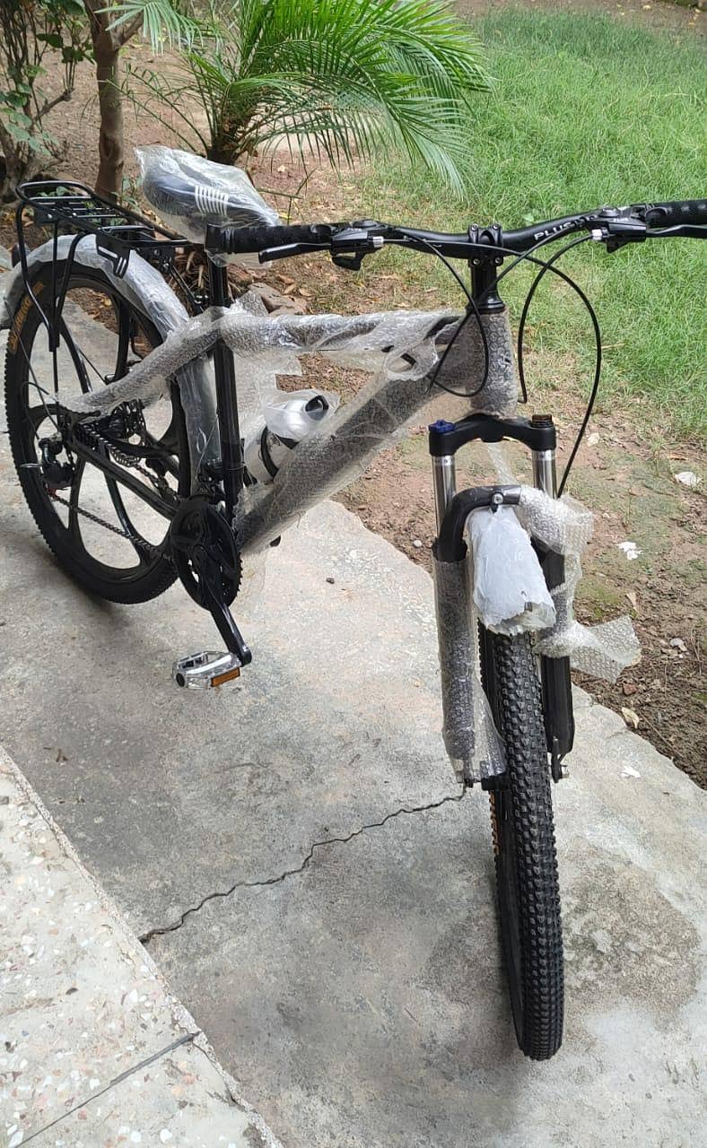 bicycle 0
