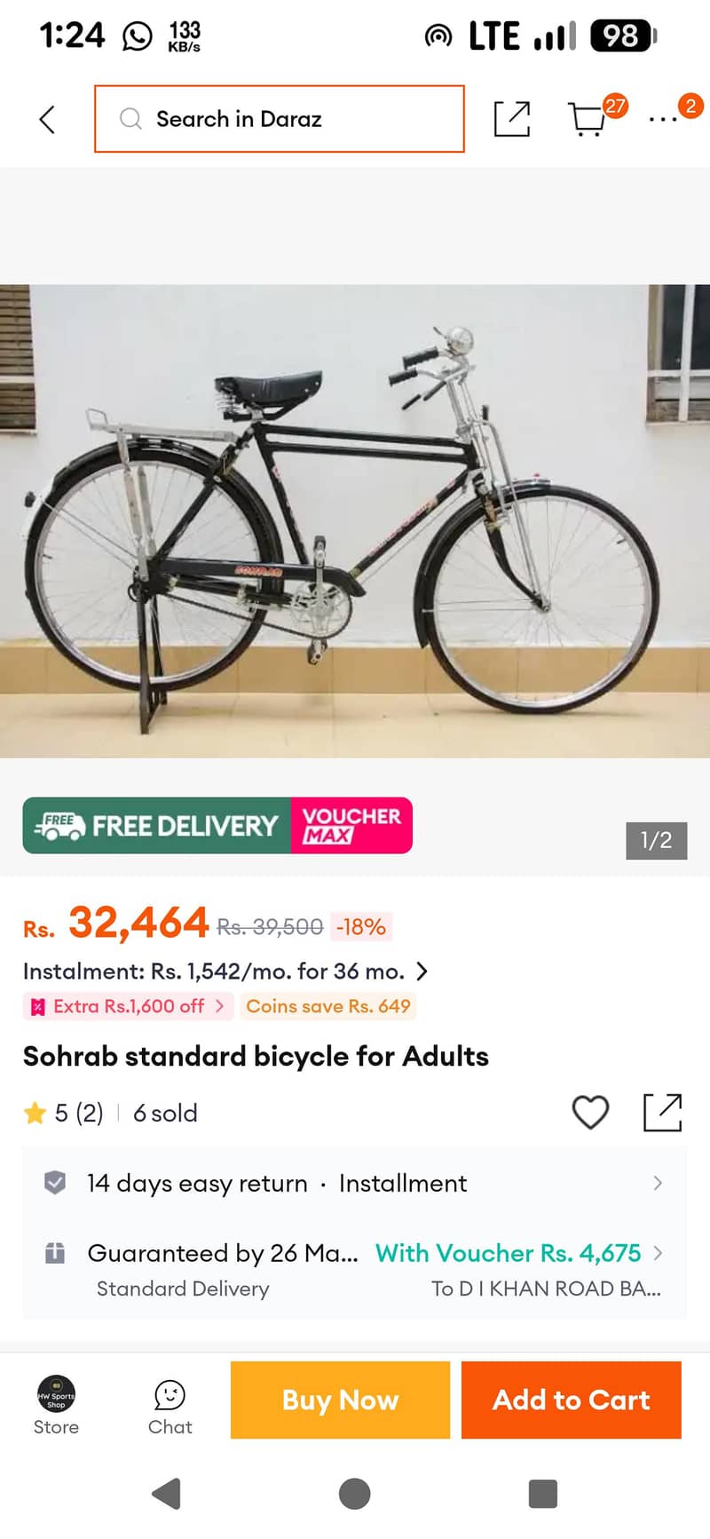 bicycle 1