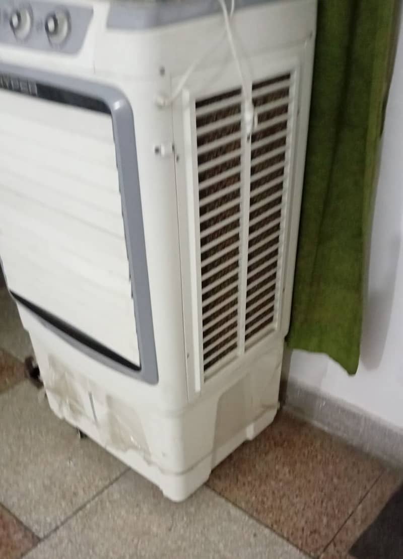 Cooler 0