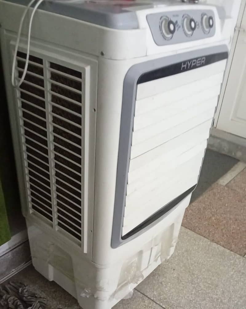 Cooler 1