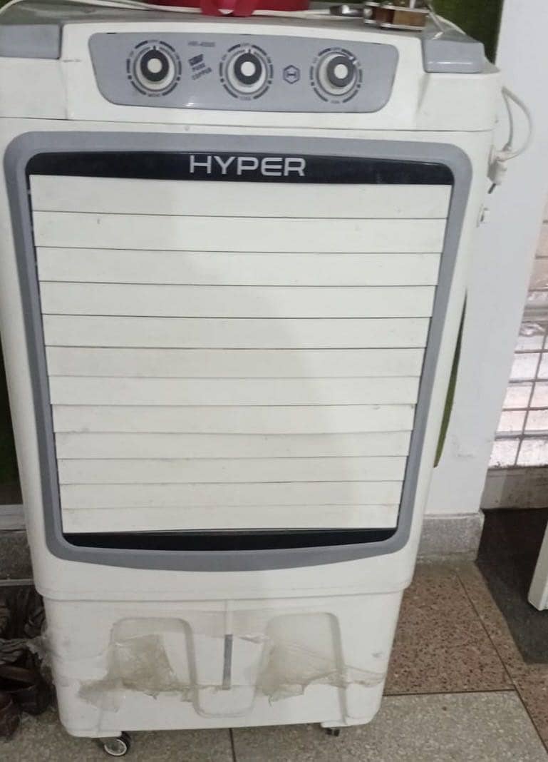 Cooler 2