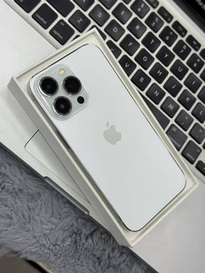 iPHONE 14 PRO 128GB (JV)