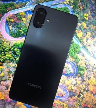 Samsung Galaxy A07