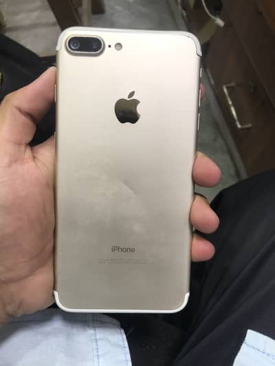 Iphone 7 plus