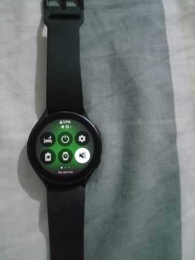 Samsung watch 4