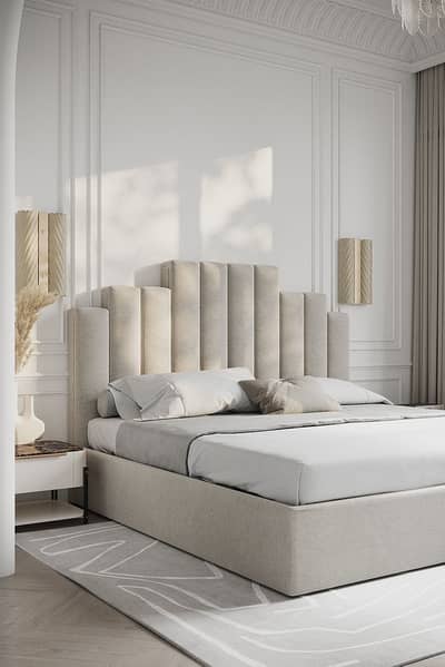 Customized Beds Available | Design Your Own Bed