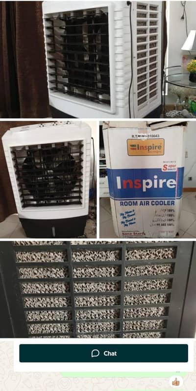 Room Cooler for Sale | Good Cooling | Working Perfectly
