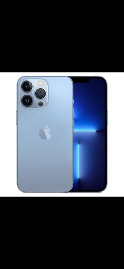 iPhone 13promaX