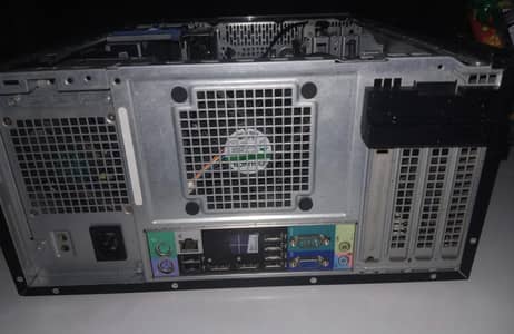i3 4th Generation gaming pc