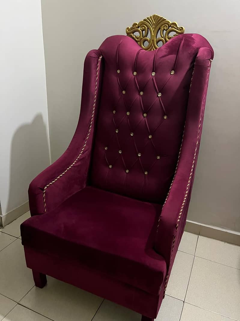 sofa with table 2