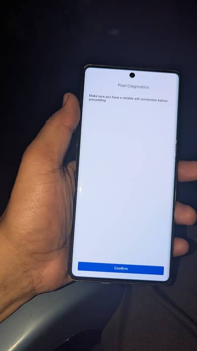 Google Pixel 7 Pro Official PTA Approved
