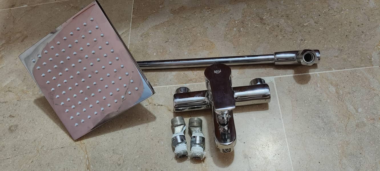 shower set 0